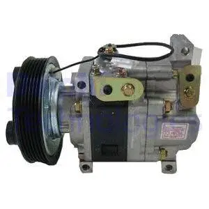 Compressor, air conditioning (TSP0155430)