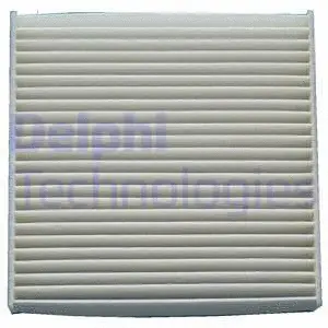 Filter, cabin air (TSP0325218)