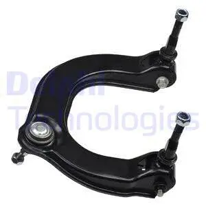 Control/Trailing Arm, wheel suspension (TC2924)