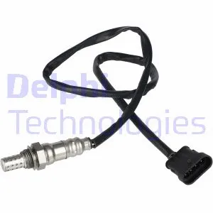 Lambda Sensor (ES20265-12B1)