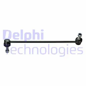 Link/Coupling Rod, stabiliser bar (TC6773)