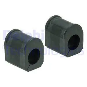 Mounting, stabiliser bar (TD1467W)