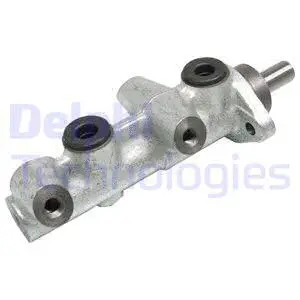 Brake Master Cylinder (LM39096)