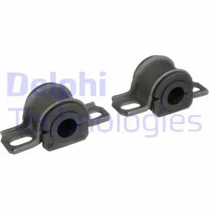 Mounting, stabiliser bar (TD4126W)