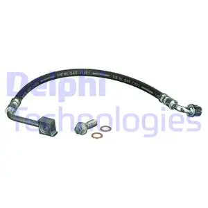 Brake Hose (LH7488)