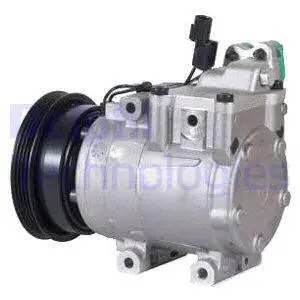 Compressor, air conditioning (TSP0155481)