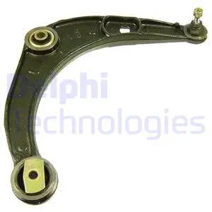 Control/Trailing Arm, wheel suspension (TC746)