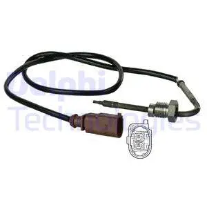 Sensor, exhaust gas temperature (TS30040)