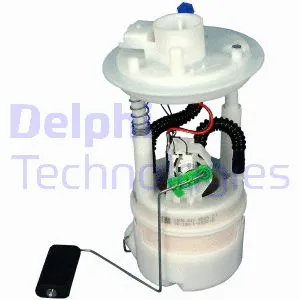 Fuel Pump (FE10162-12B1)