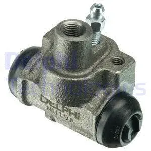 Wheel Brake Cylinder (LW90150)