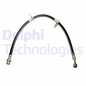 Brake Hose (LH6374)