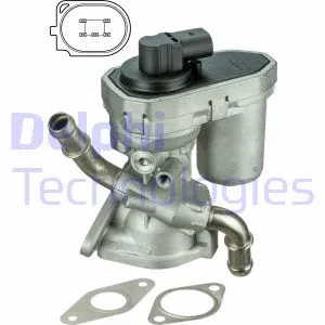 EGR Valve (EG10436-12B1)