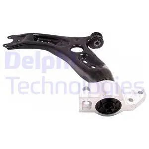 Control/Trailing Arm, wheel suspension (TC2482)