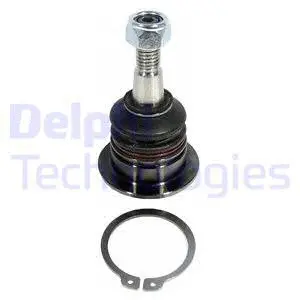Ball Joint (TC1952)