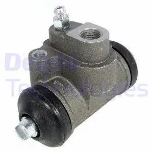 Wheel Brake Cylinder (LW90111)