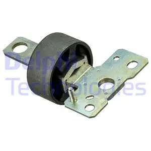 Mounting, control/trailing arm (TD1805W)