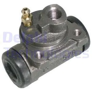 Wheel Brake Cylinder (LW25065)