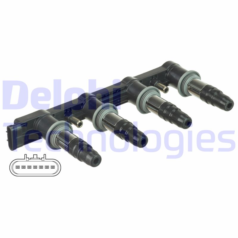Ignition Coil