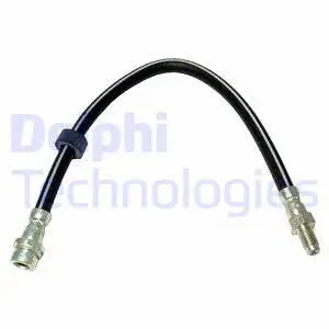 Brake Hose (LH6300)