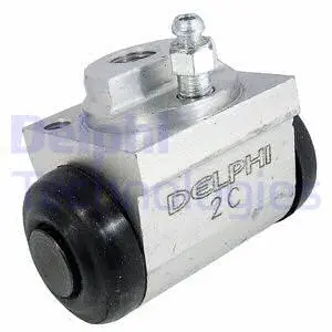 Wheel Brake Cylinder (LW90108)