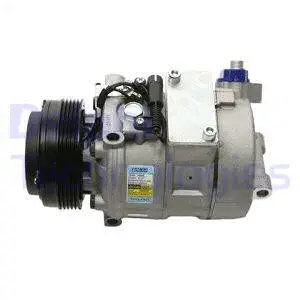 Compressor, air conditioning (CS20082)