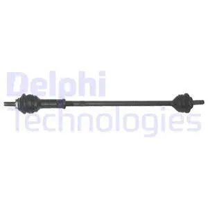 Link/Coupling Rod, stabiliser bar (TC558)