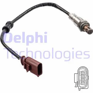 Lambda Sensor (ES21245-12B1)