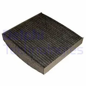 Filter, cabin air (TSP0325232C)