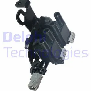 Ignition Coil (GN10416-12B1)