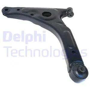 Control/Trailing Arm, wheel suspension (TC1293)