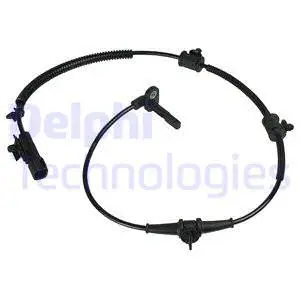 Sensor, wheel speed (SS20251)