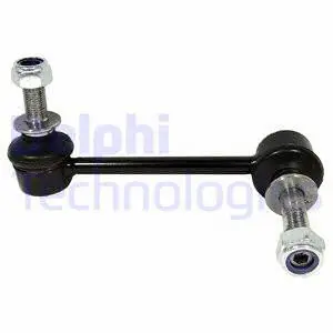 Link/Coupling Rod, stabiliser bar (TC1826)