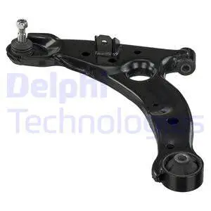 Control/Trailing Arm, wheel suspension (TC3218)