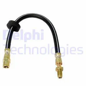 Brake Hose (LH0296)