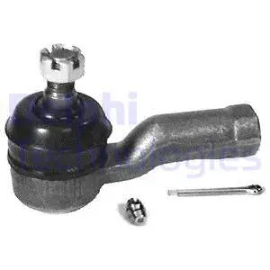 Tie Rod End (TA1404)