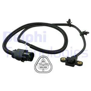 Sensor, crankshaft pulse (SS11089)