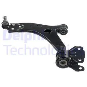 Control/Trailing Arm, wheel suspension (TC3406)