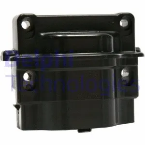 Ignition Coil (GN10216-12B1)
