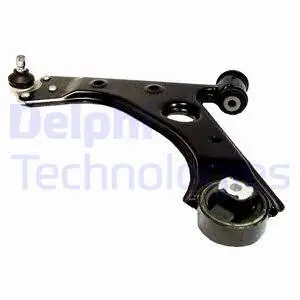 Control/Trailing Arm, wheel suspension (TC1829)