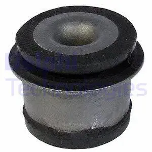 Bushing, axle beam (TD863W)