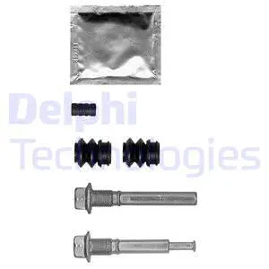 Guide Sleeve Kit, brake caliper (KS1078)