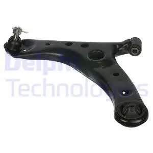 Control/Trailing Arm, wheel suspension (TC2852)