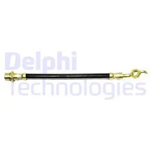 Brake Hose (LH6442)
