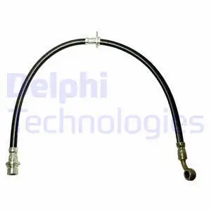 Brake Hose (LH6377)