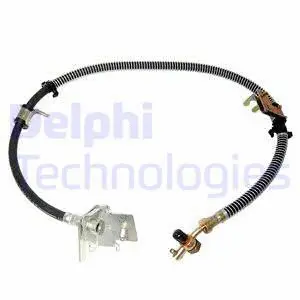 Brake Hose (LH5993)