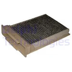 Filter, cabin air (TSP0325206C)