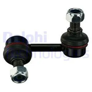 Link/Coupling Rod, stabiliser bar (TC3304)
