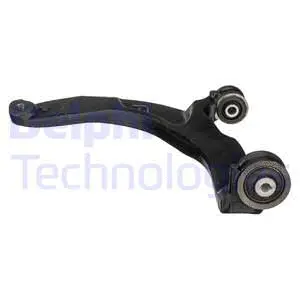 Control/Trailing Arm, wheel suspension (TC3800)
