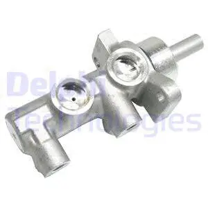 Brake Master Cylinder (LM51027)