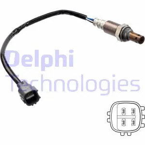Lambda Sensor (ES21346-12B1)